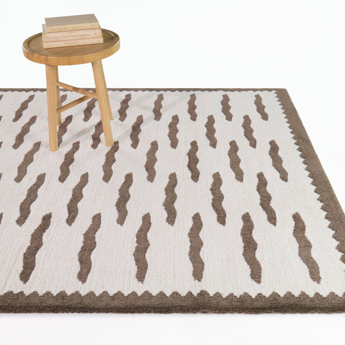 Falconet Global Chintamani Area Rug