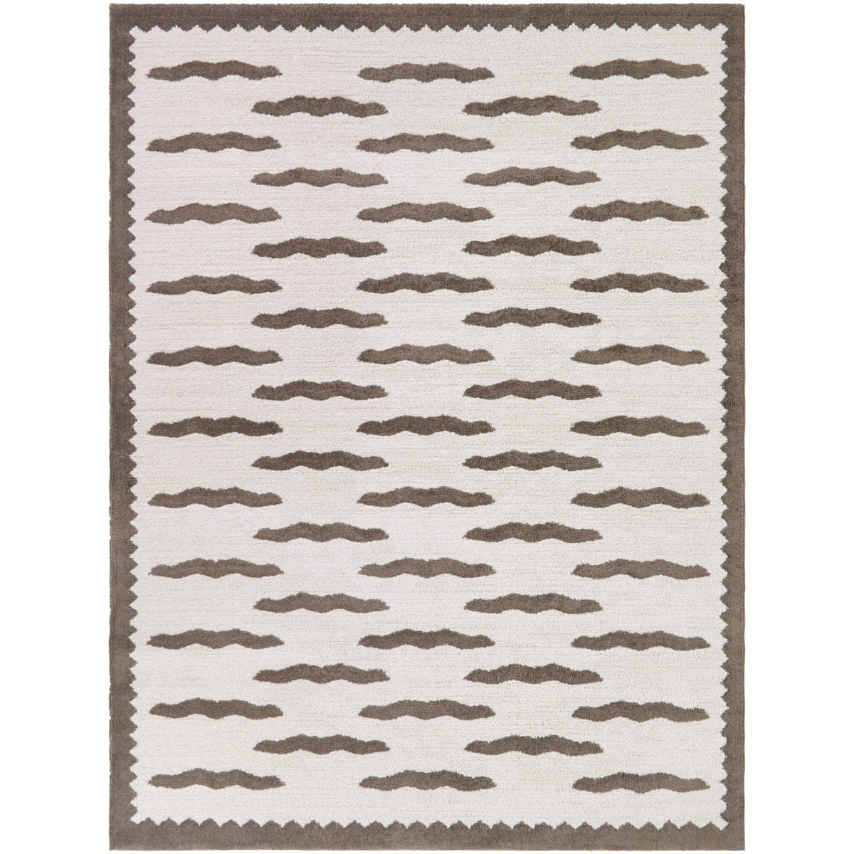Falconet Global Chintamani Area Rug