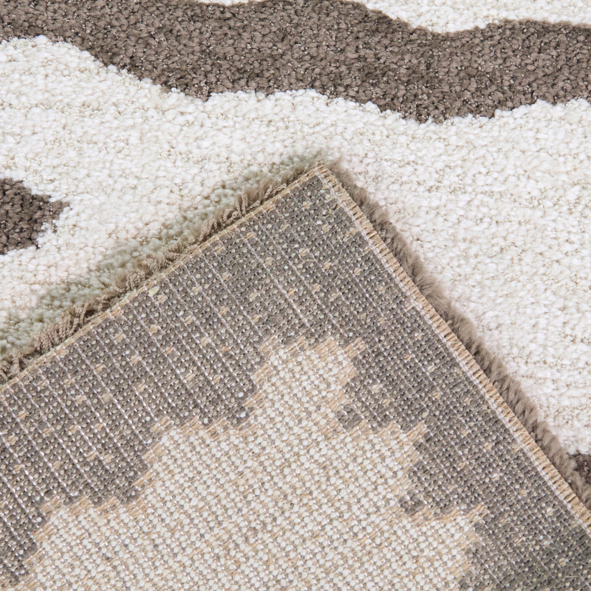 Falconet Global Chintamani Area Rug