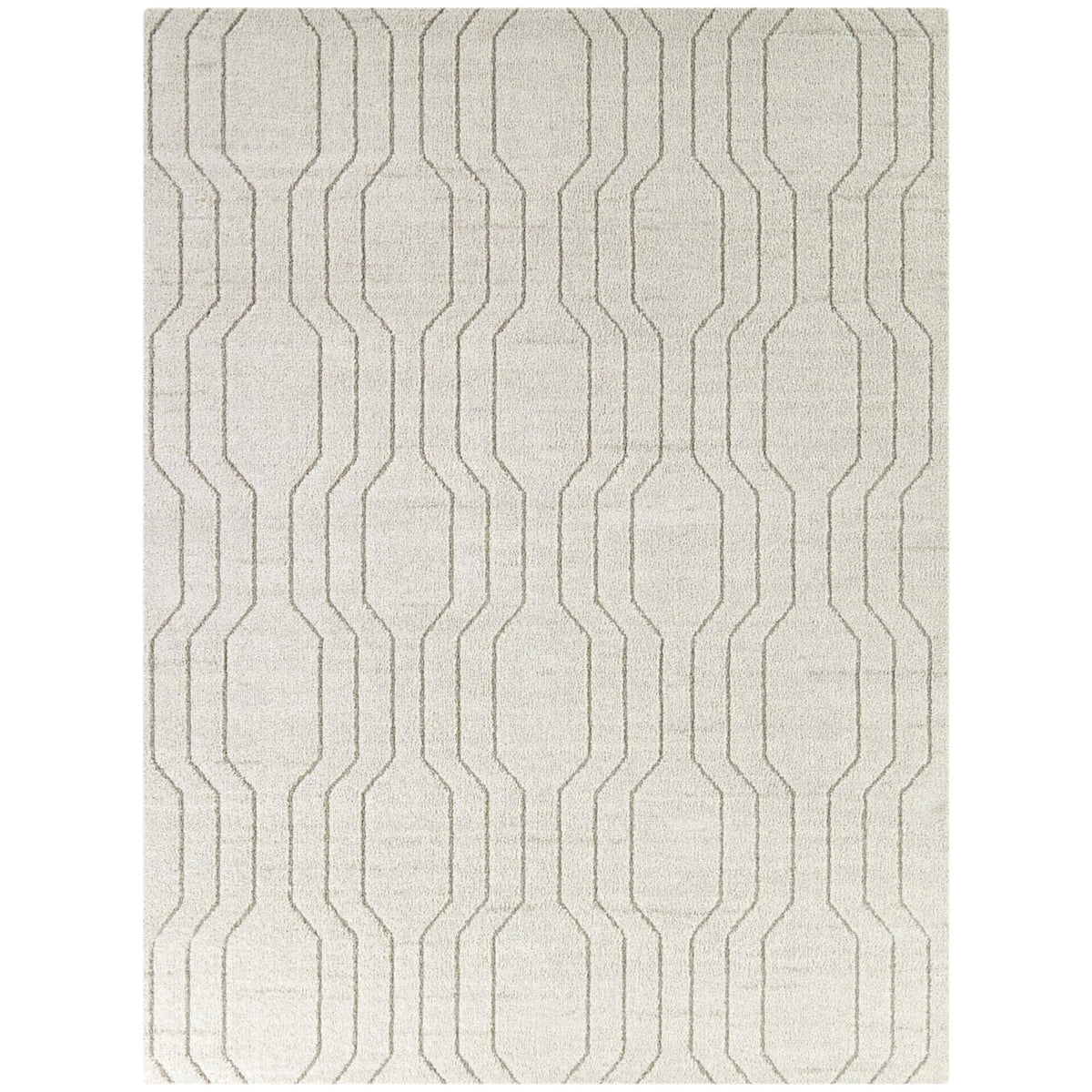 Chadwick Modern Stripe Area Rug