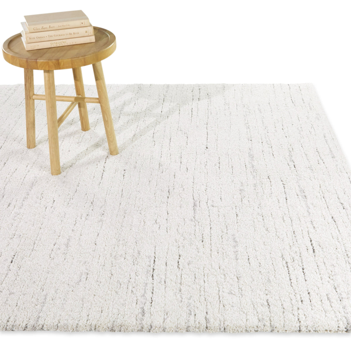 Glynn Abstract Modern Area Rug