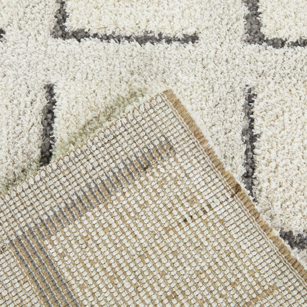 Sherman Faxe Rug Sherman Modern Geometric Area Rug - Balta Rugs