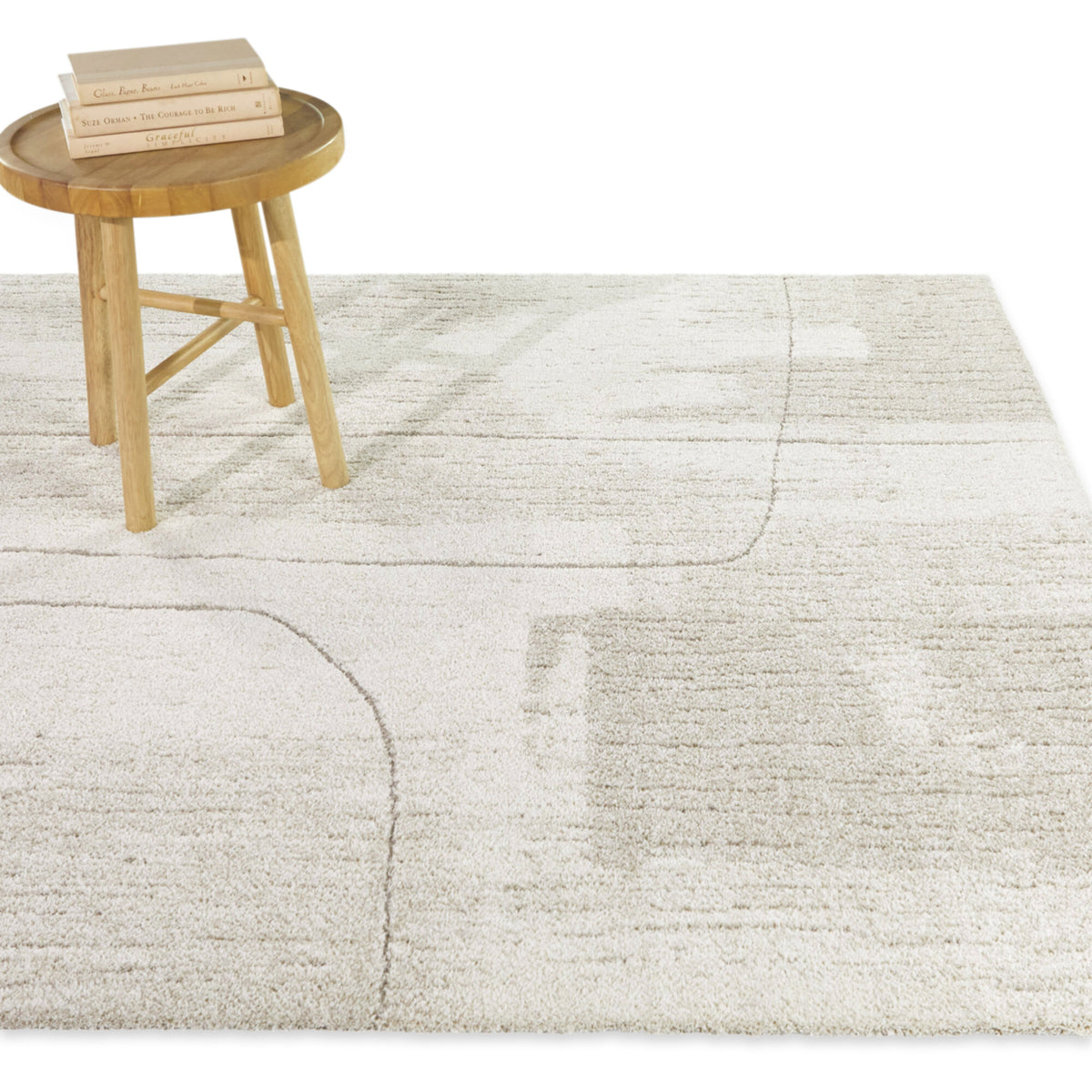 Northam Contemporary Area Rug