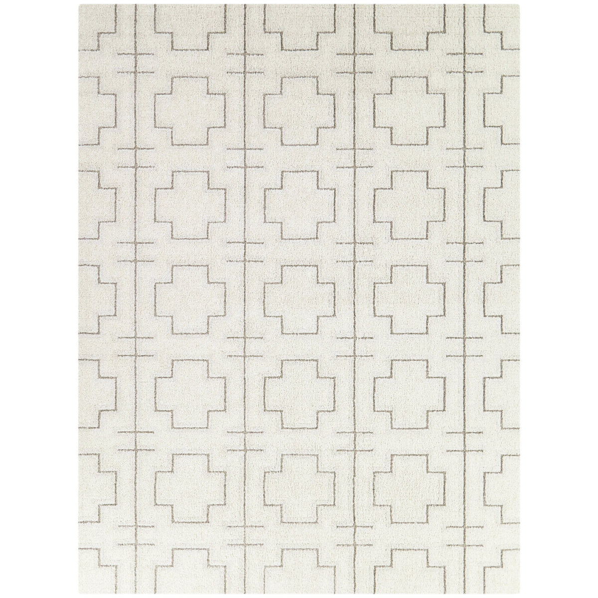 Sumner Transitional Geometric Area Rug