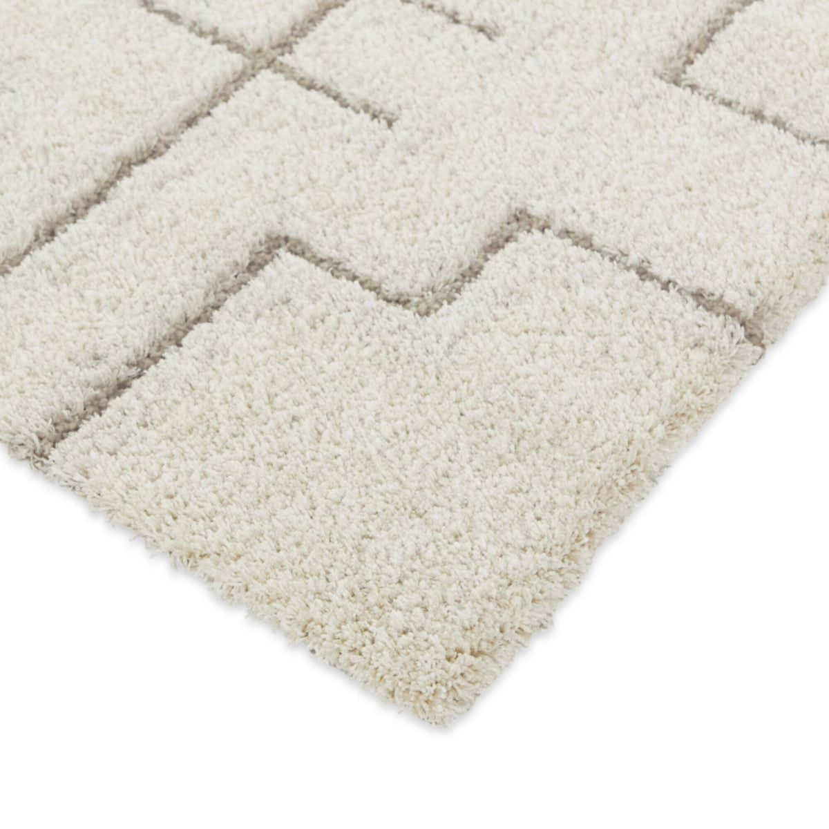 Sumner Transitional Geometric Area Rug