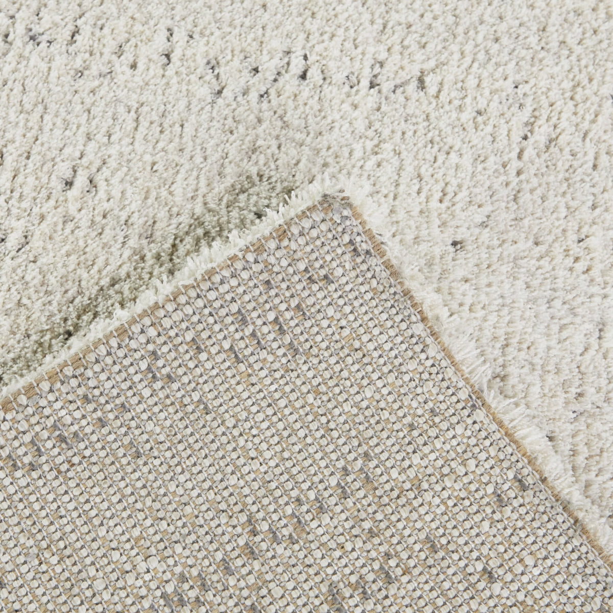 Parnas Moroccan Abstract Area Rug