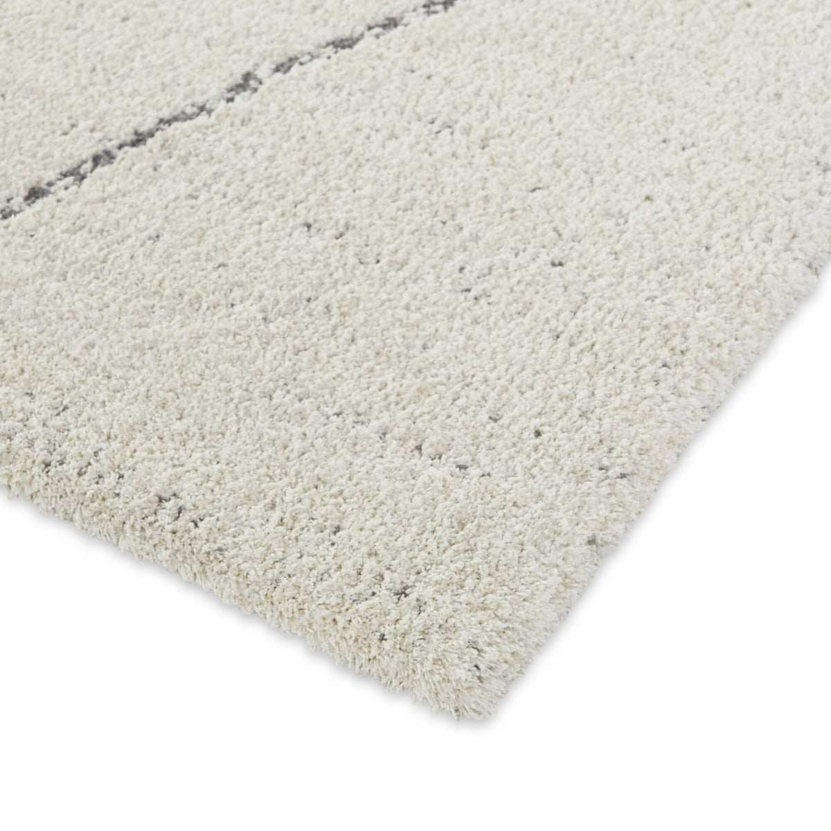 Parnas Moroccan Abstract Area Rug