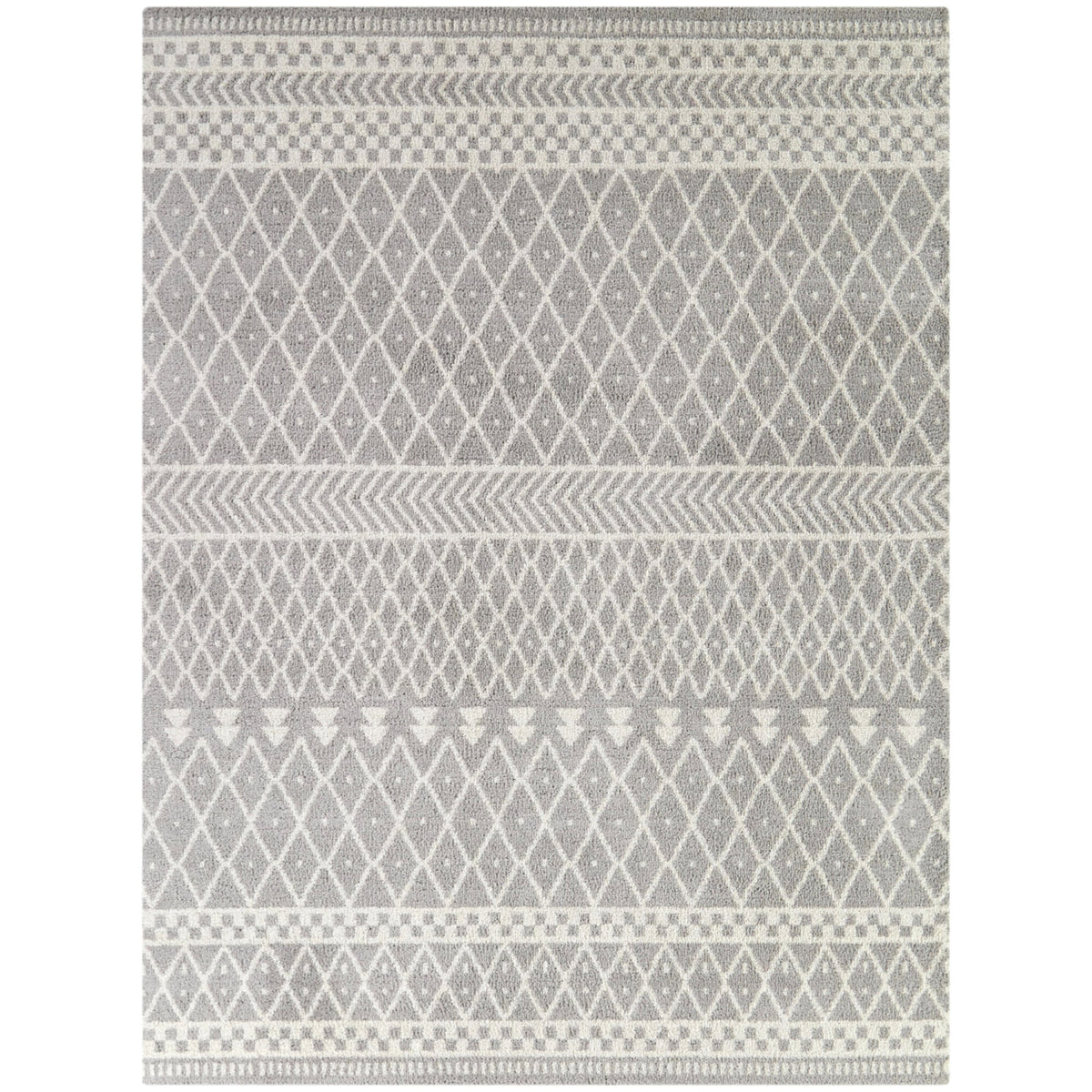 Ceram Bohemian Area Rug