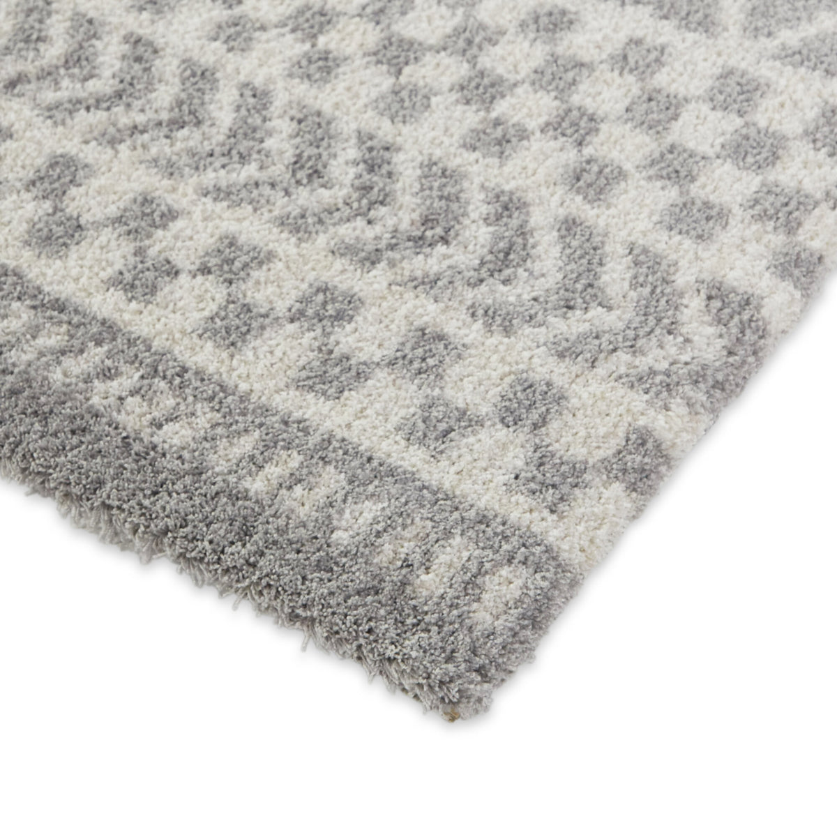 Ceram Bohemian Area Rug