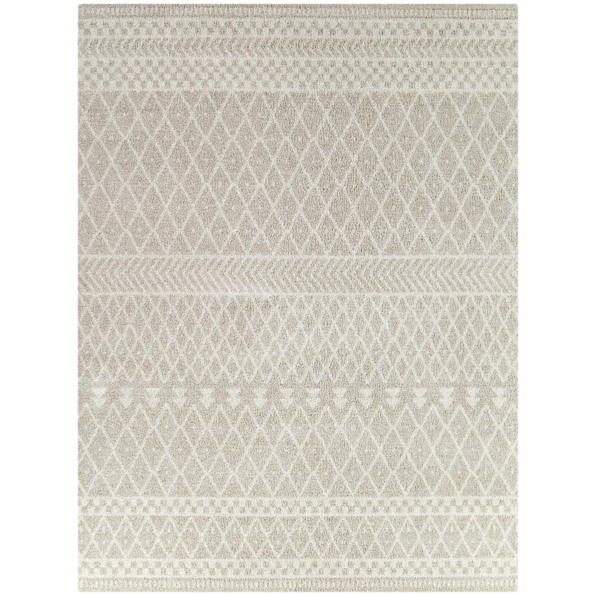 Ceram Bohemian Area Rug