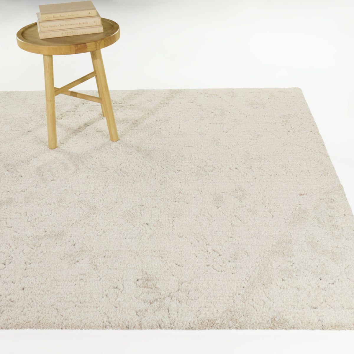 Pelagon Distressed Traditional  Area Rug