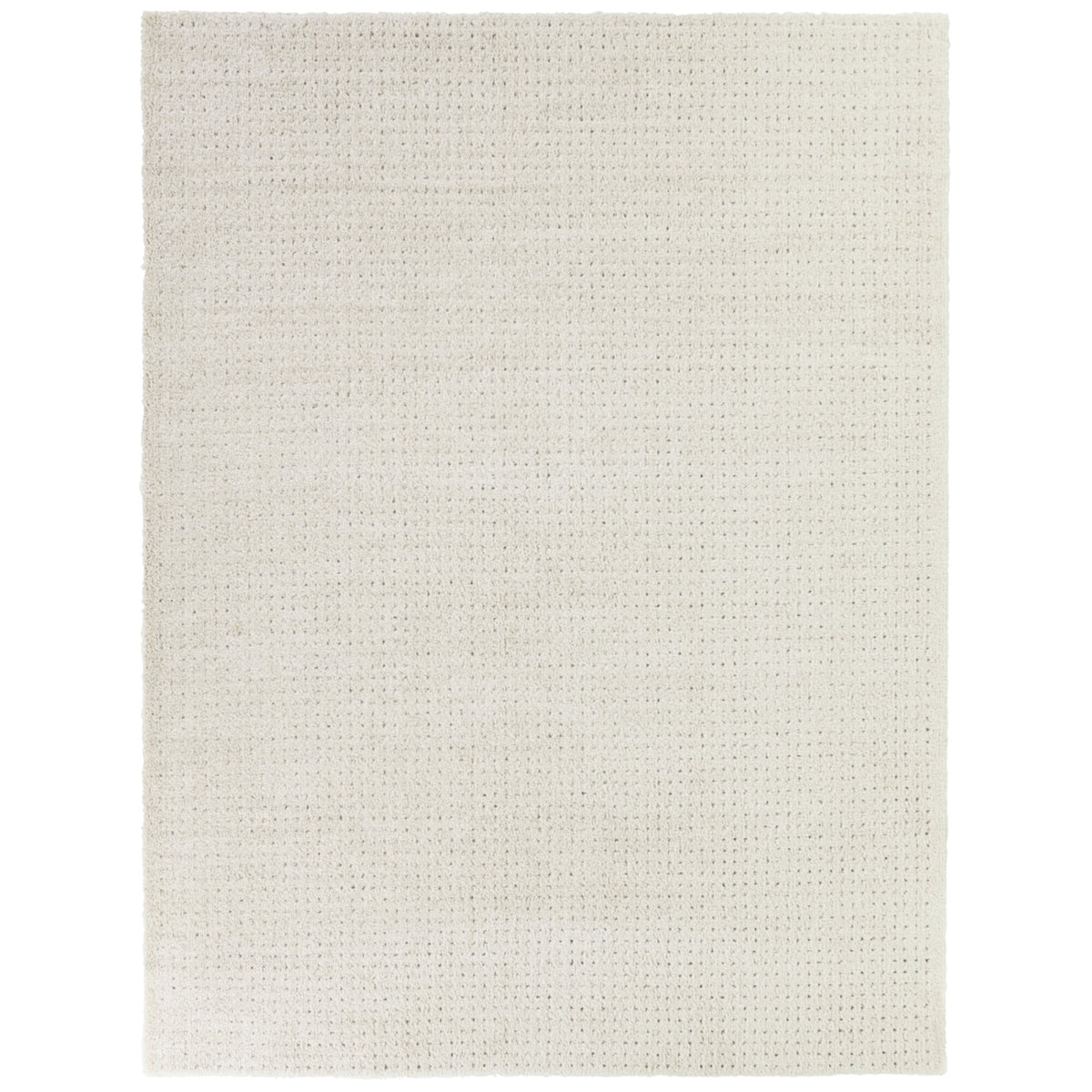 Zephyr Modern Micro-Check  Area Rug