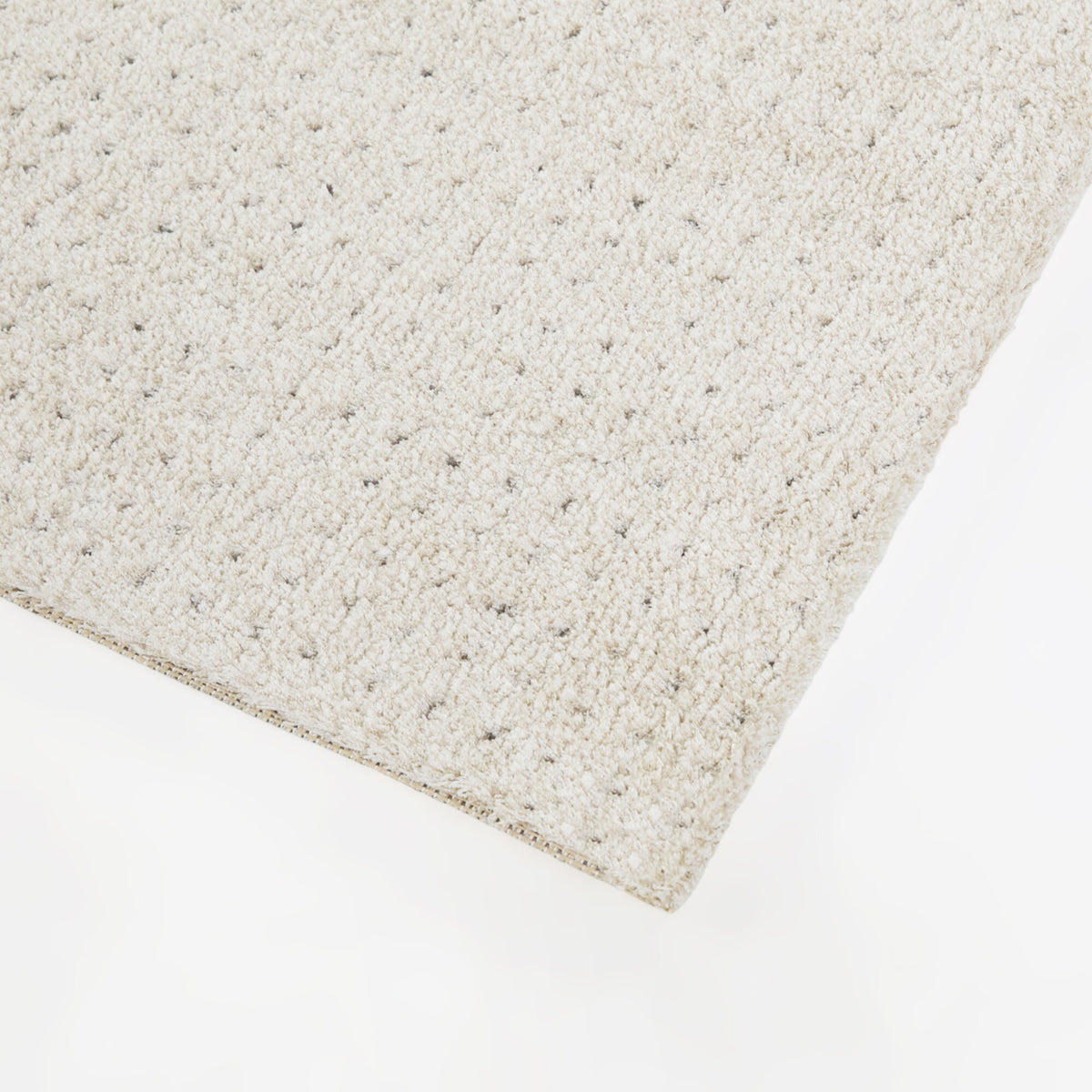 Zephyr Modern Micro-Check  Area Rug
