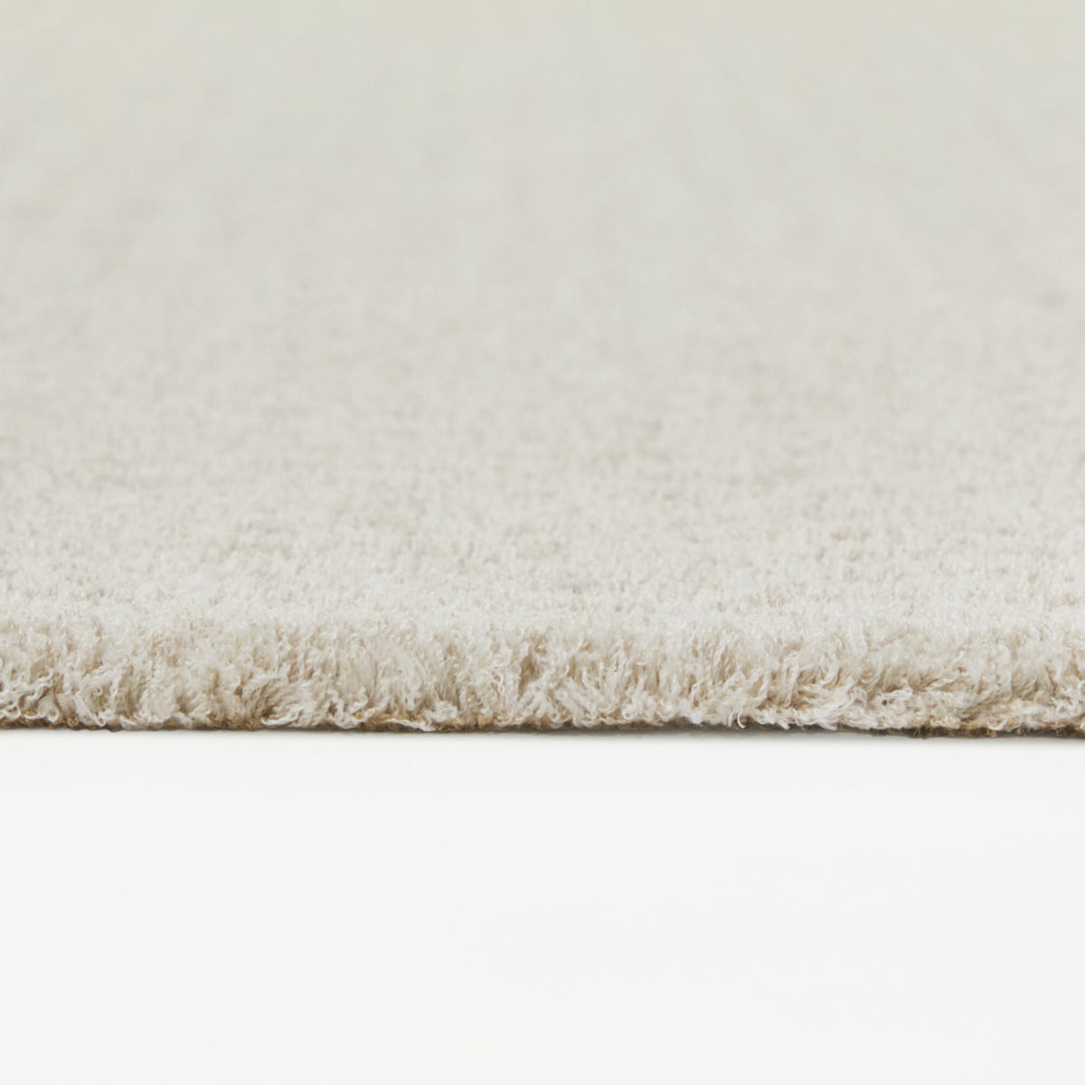 Zephyr Modern Micro-Check  Area Rug