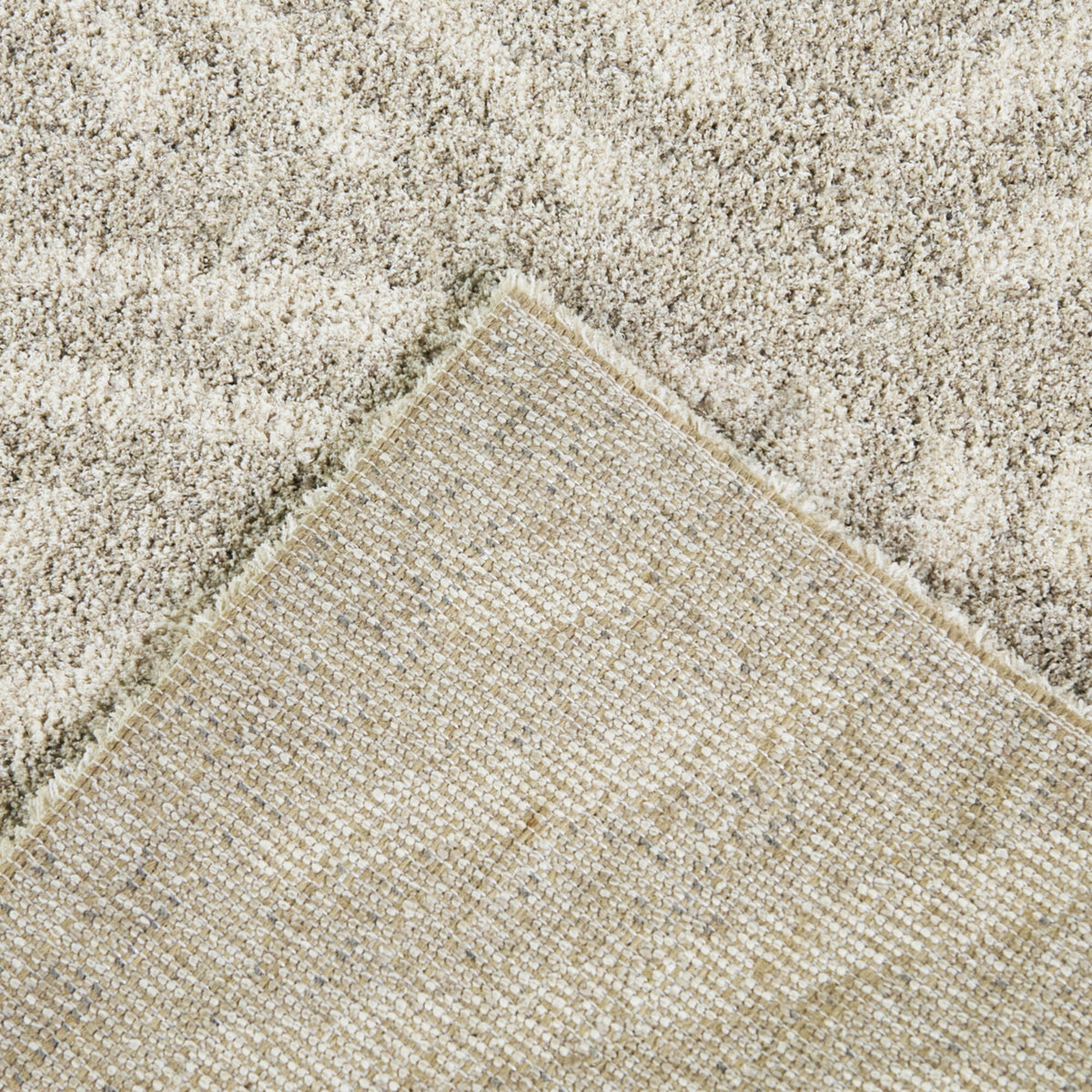 Calix Global Geometric  Area Rug