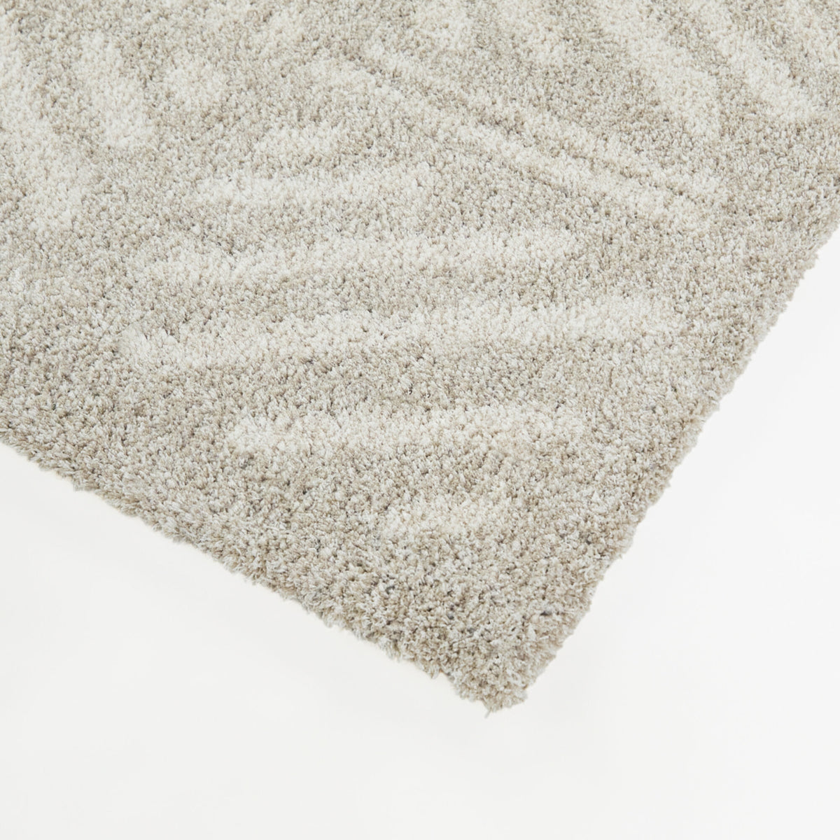 Calix Global Geometric  Area Rug