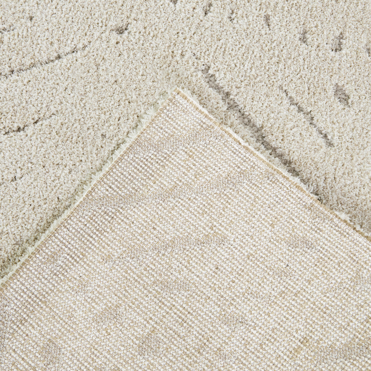 Bowen Global Geometric  Area Rug