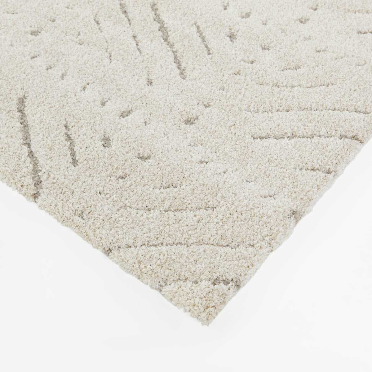 Bowen Global Geometric  Area Rug