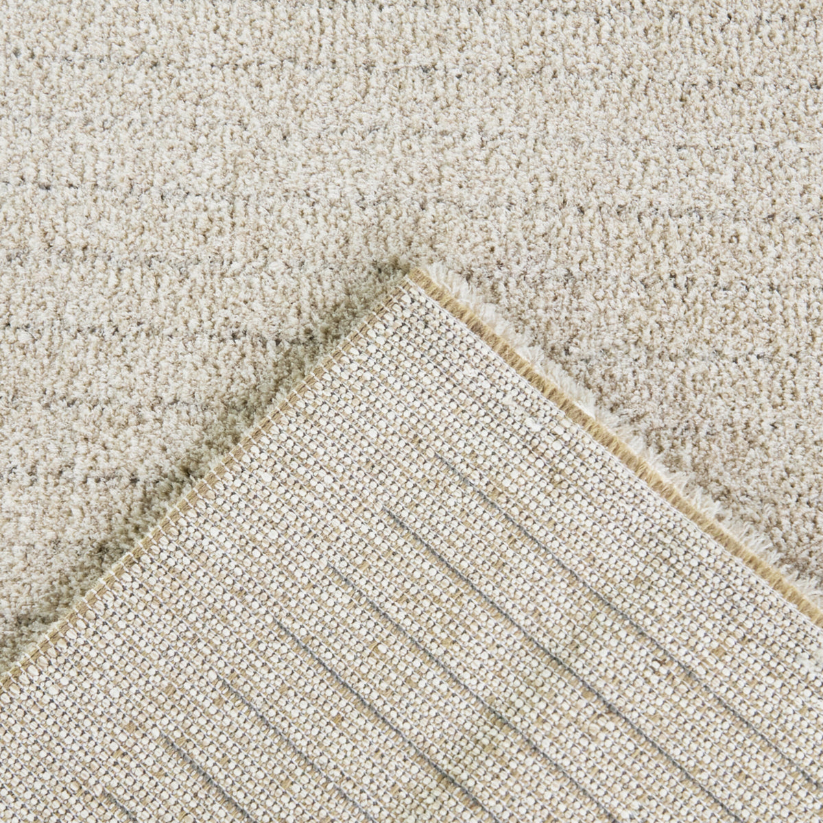 Mace Modern Stripe  Area Rug