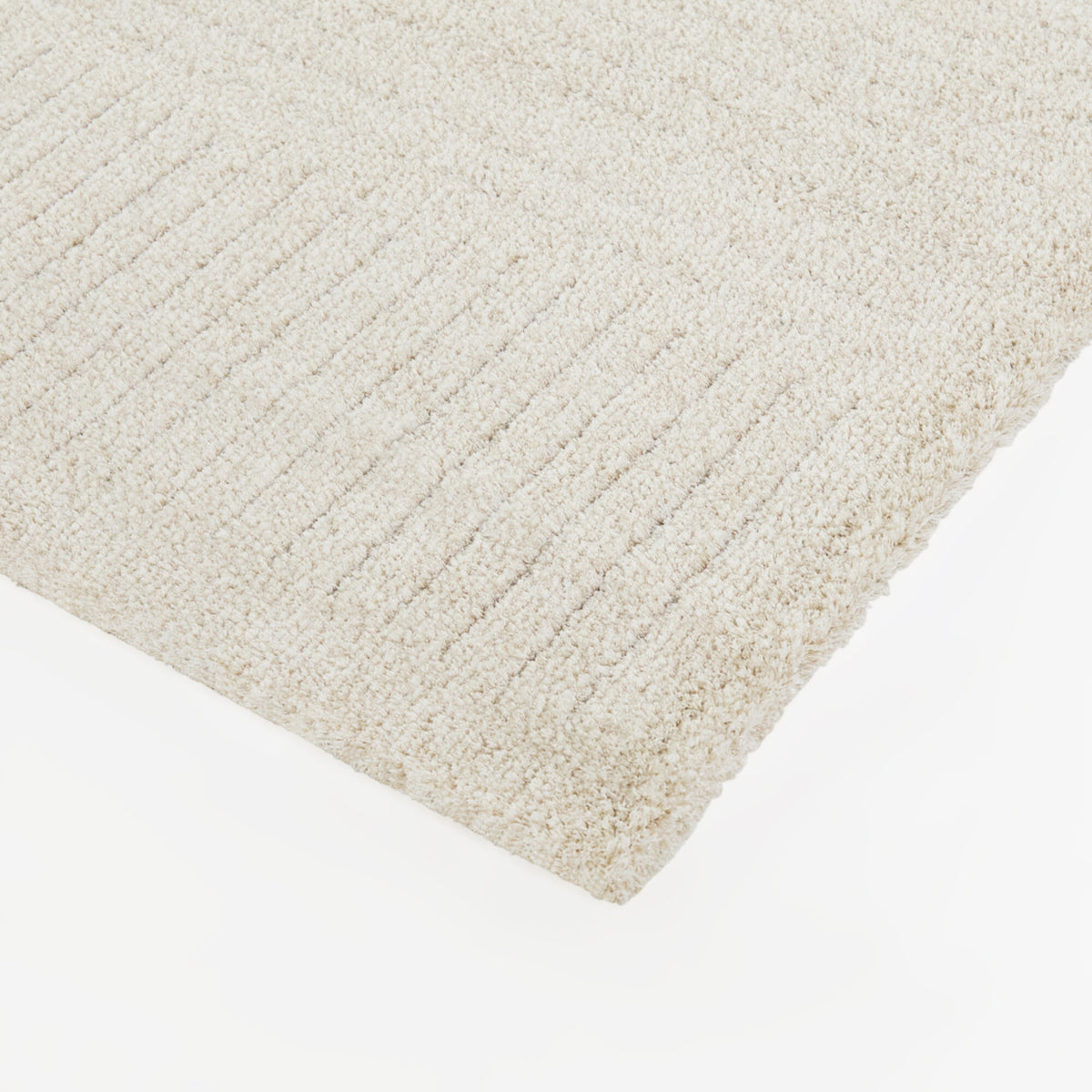 Mace Modern Stripe  Area Rug