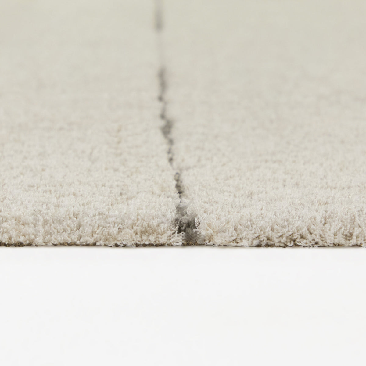 Chapelain Organic Modern Geo  Area Rug