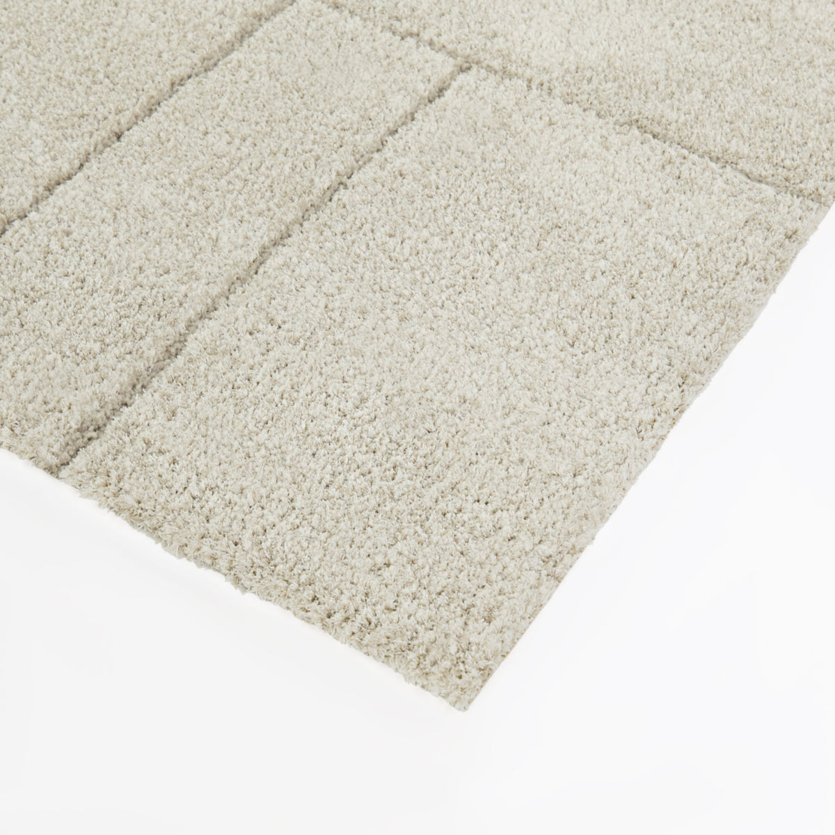 Chapelain Organic Modern Geo  Area Rug