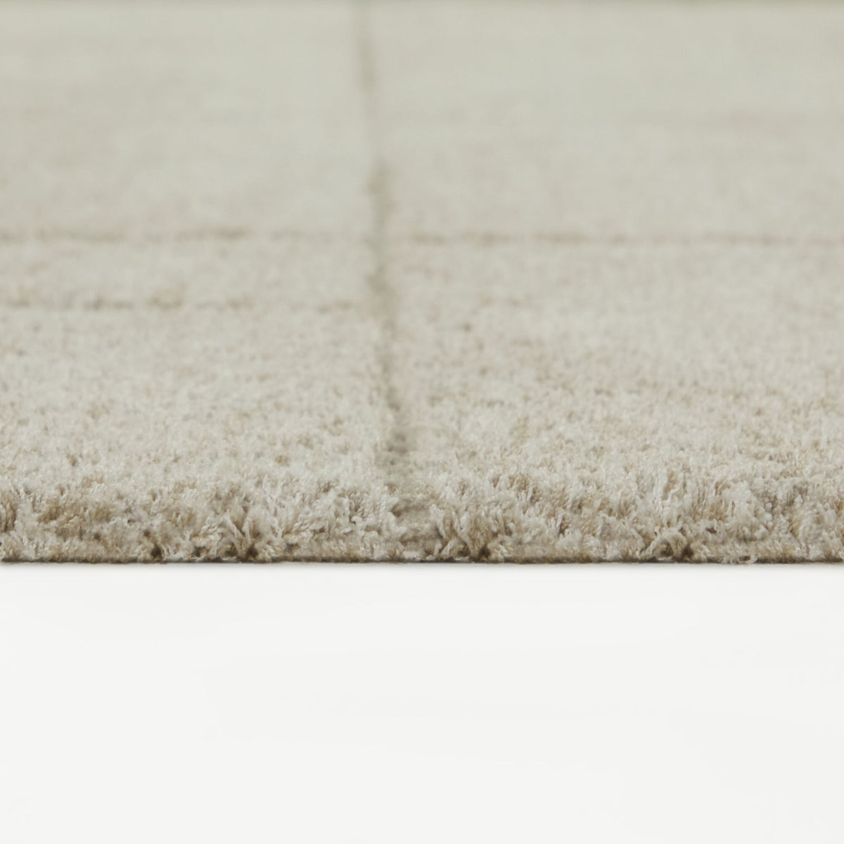 Chapelain Organic Modern Geo  Area Rug