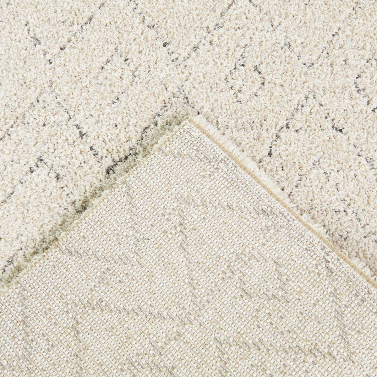 Gaius Global Geometric  Area Rug