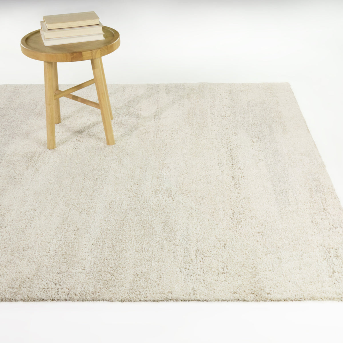 Cristall Modern Abstract  Area Rug