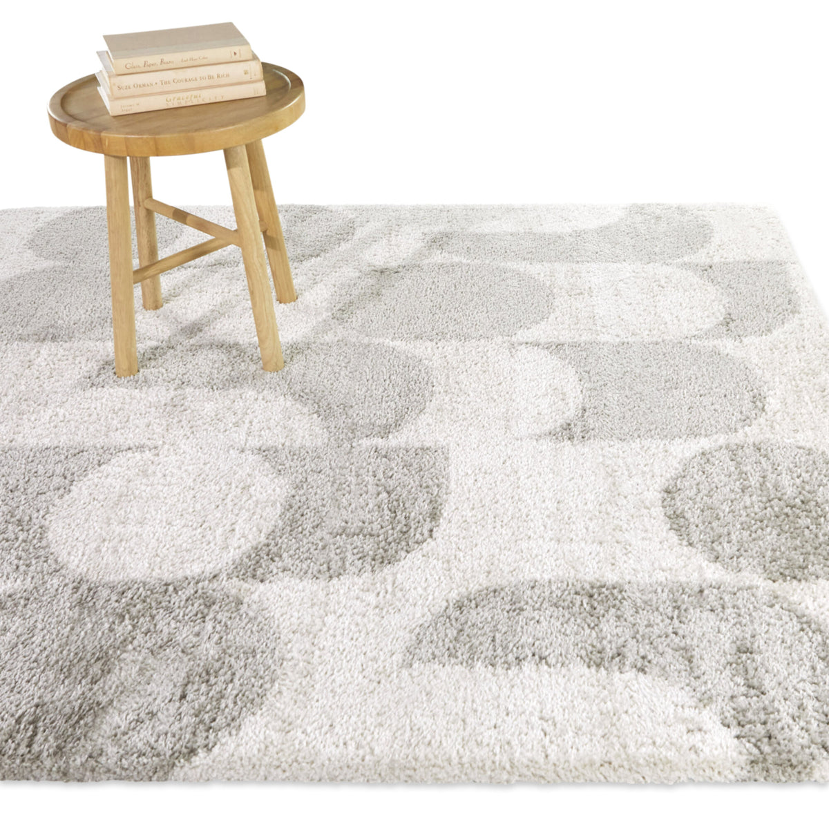 Cesaire Modern Abstract Area Rug