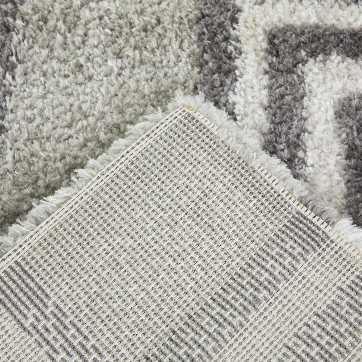 Breyton Modern Stripe Area Rug