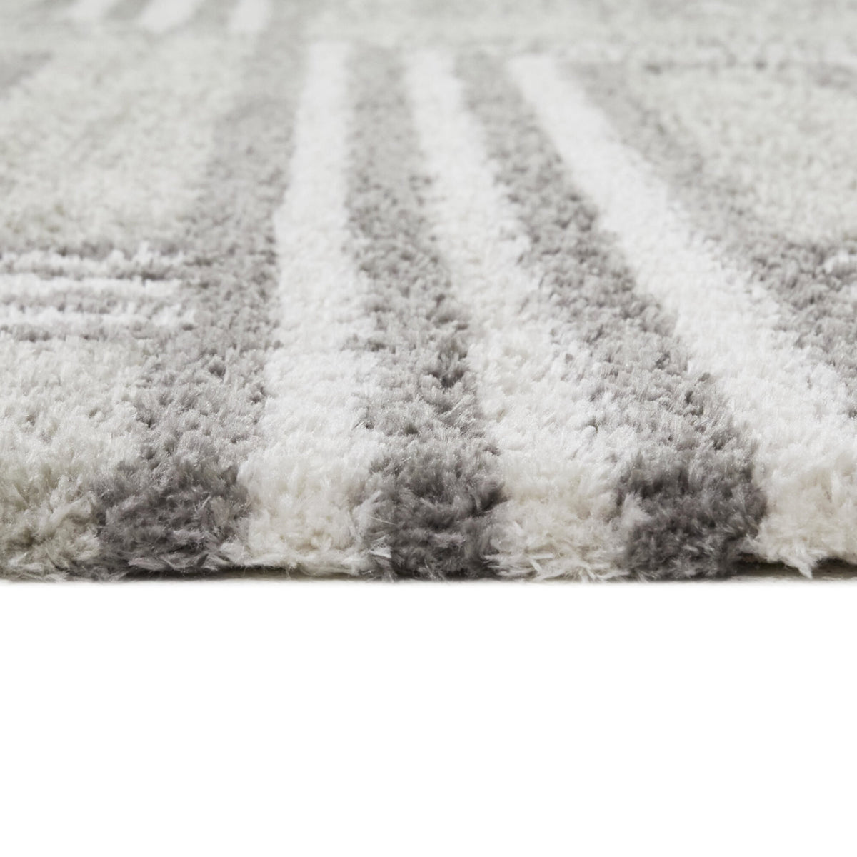 Breyton Modern Stripe Area Rug