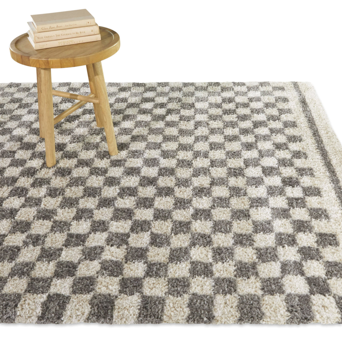 Chance Classic Area Rug