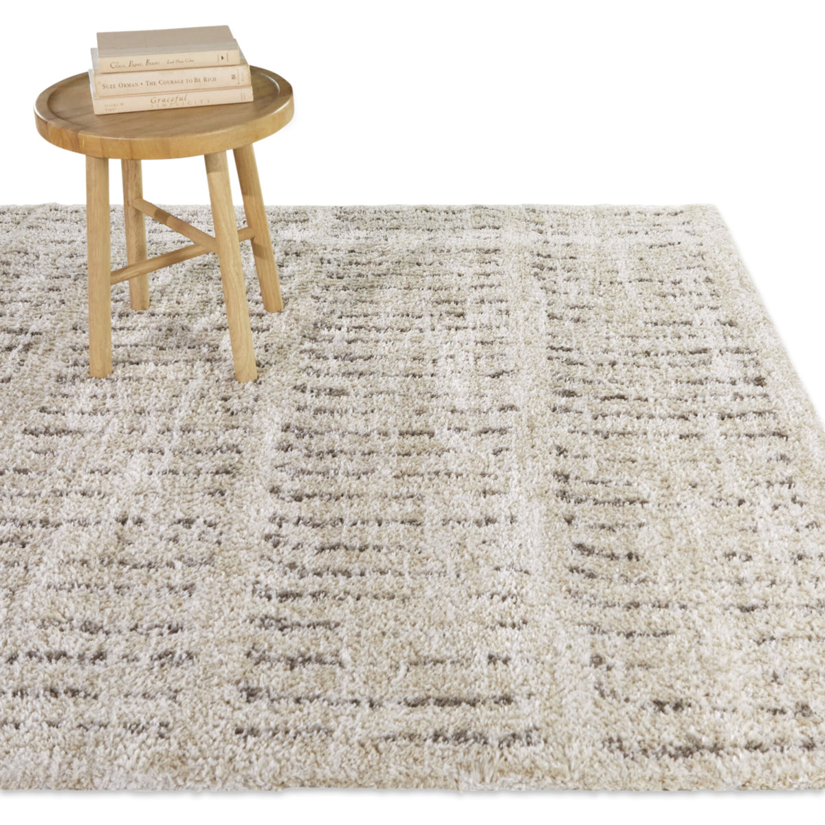 Hodder Contemporary Area Rug