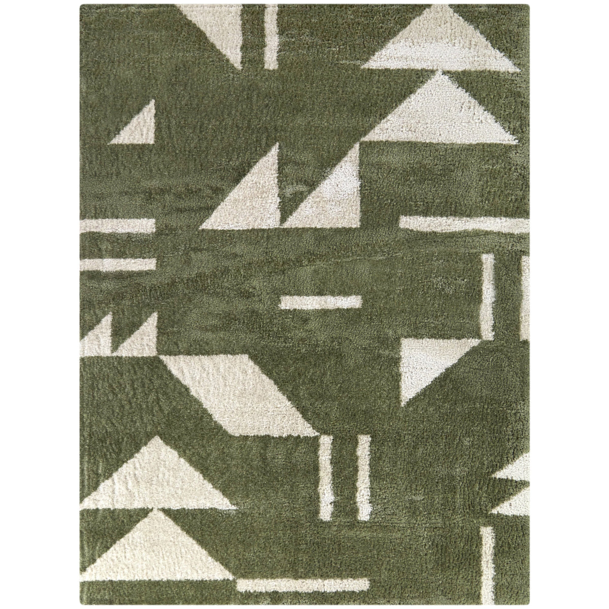 Johan Contemporary Area Rug