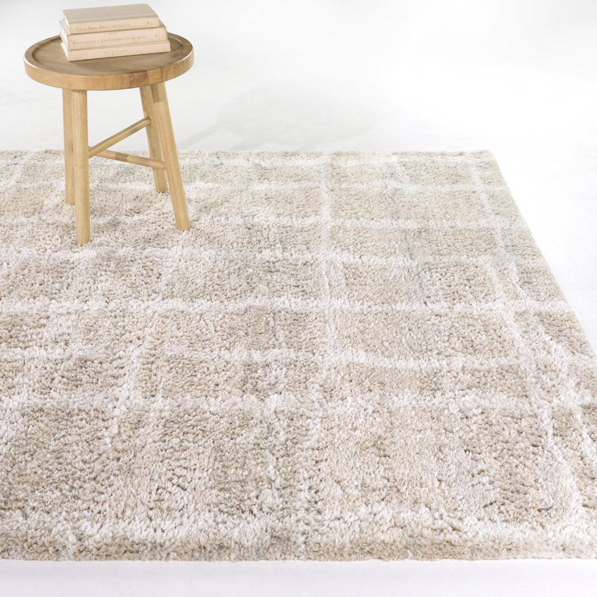 Odele Contemporary Area Rug