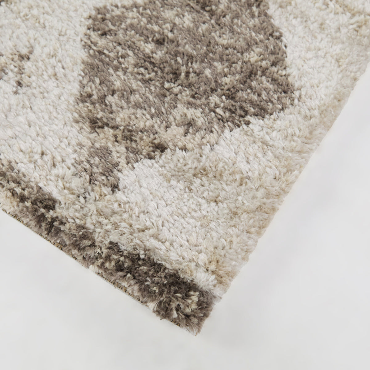 Lamar Moroccan Diamond  Area Rug