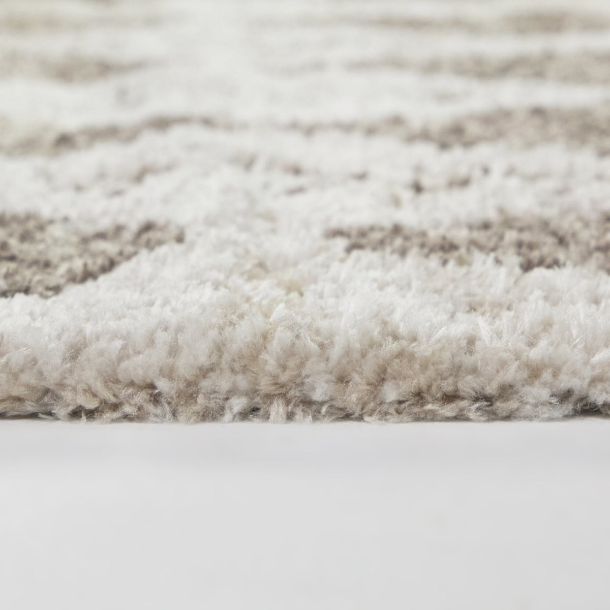 Lamar Moroccan Diamond  Area Rug