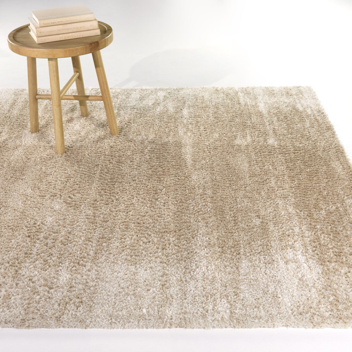 Chaim Abstract Modern Area Rug