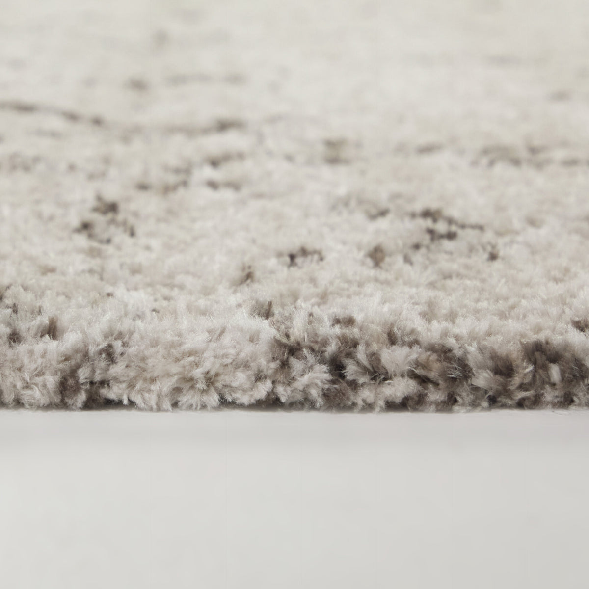 Wegener Moroccan Abstract  Area Rug