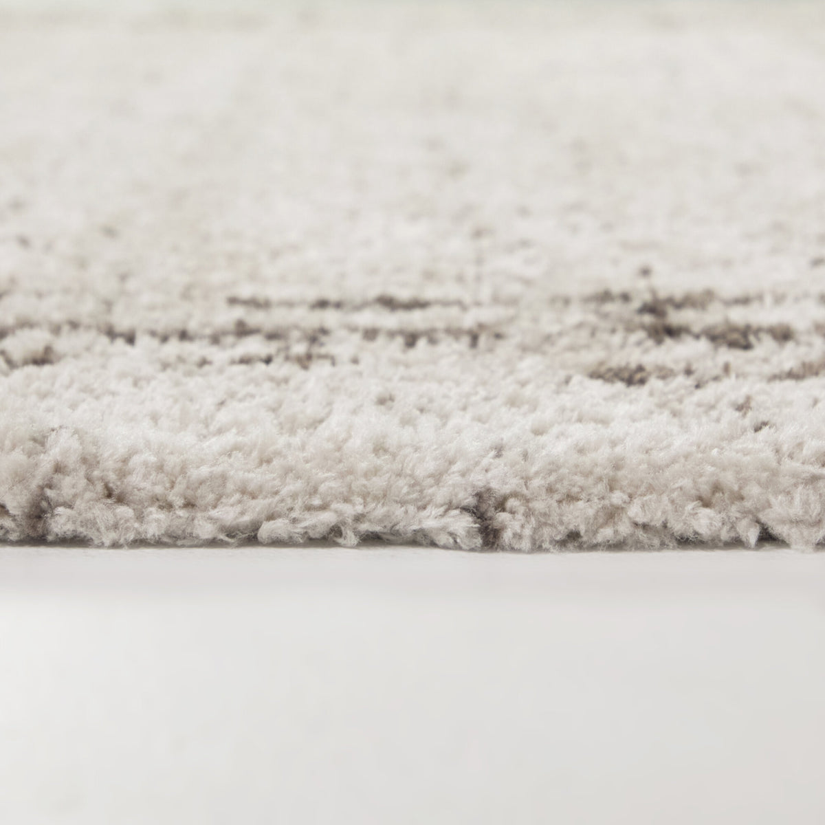 Willis Striped Farmhouse  Area Rug