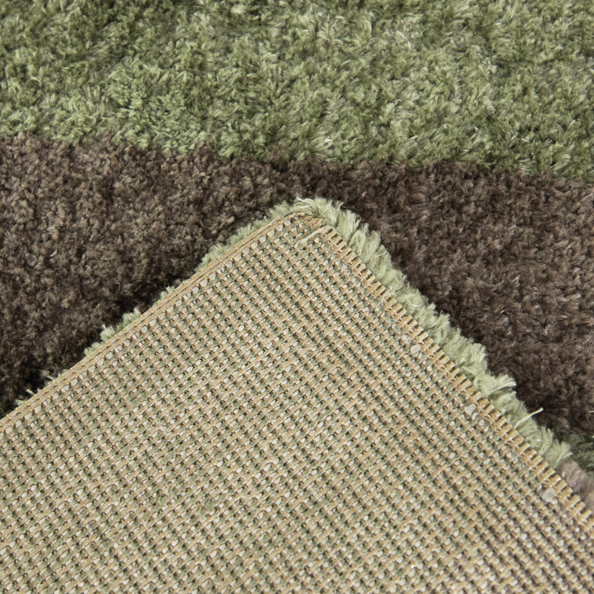 Lionel Modern Geometric  Area Rug