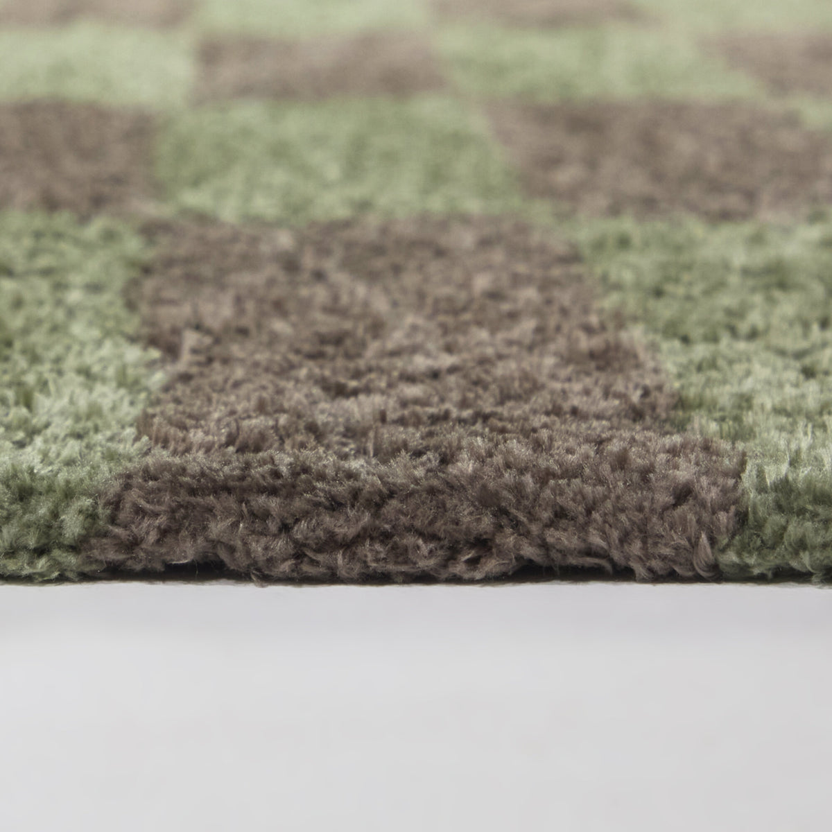 Lionel Modern Geometric  Area Rug