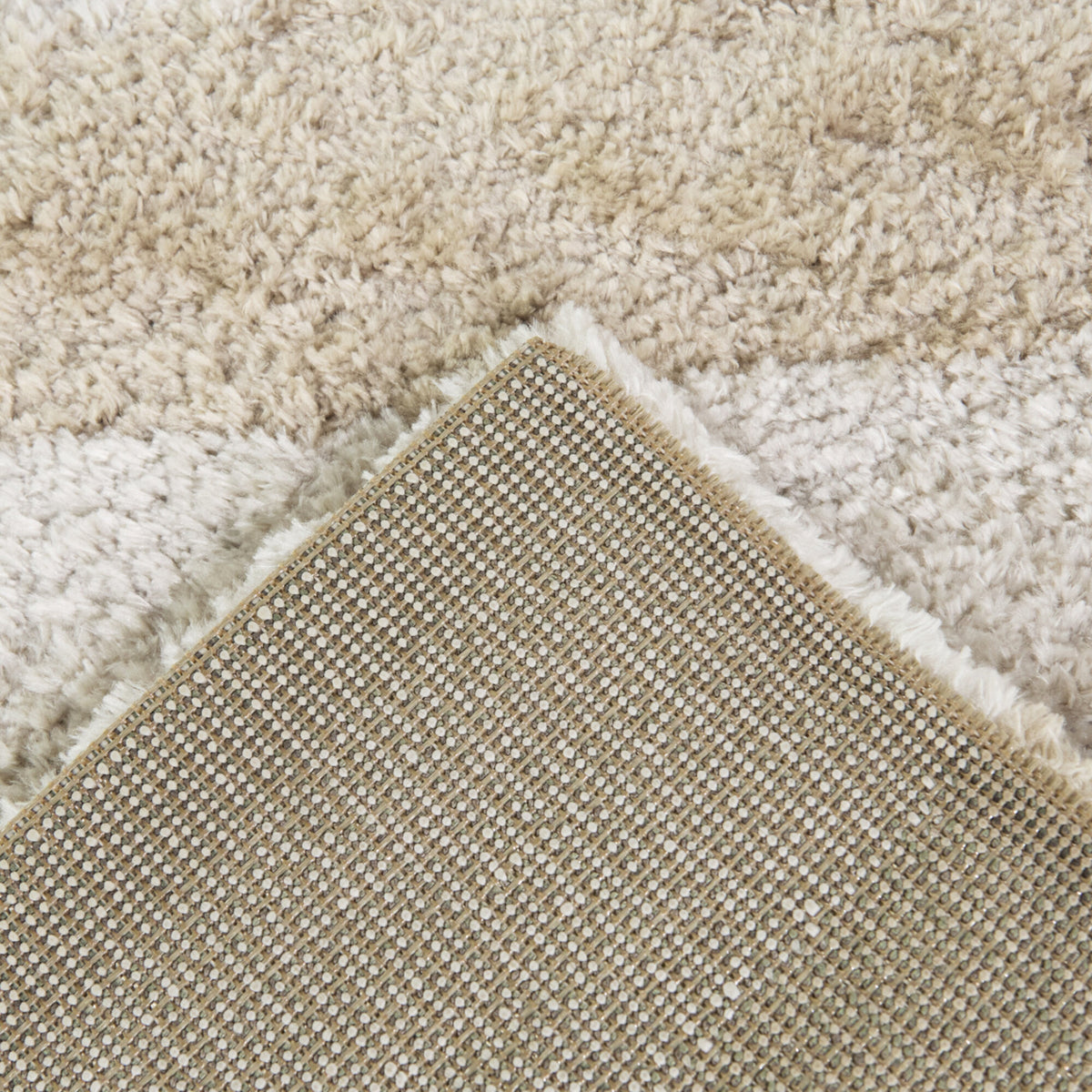 Lionel Modern Geometric  Area Rug