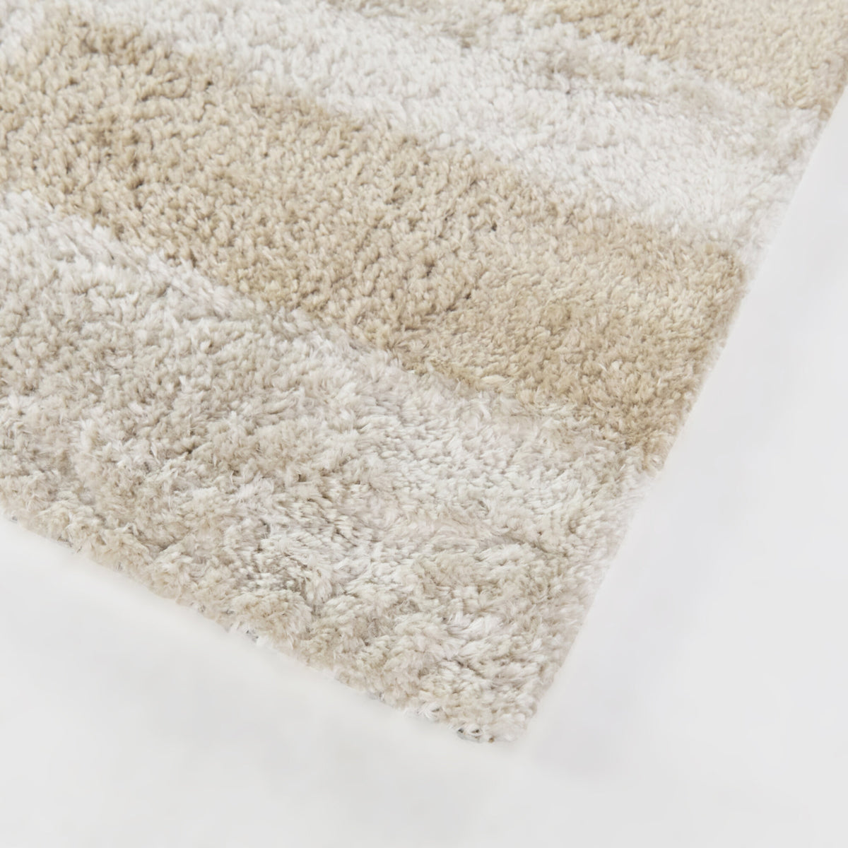 Lionel Modern Geometric  Area Rug