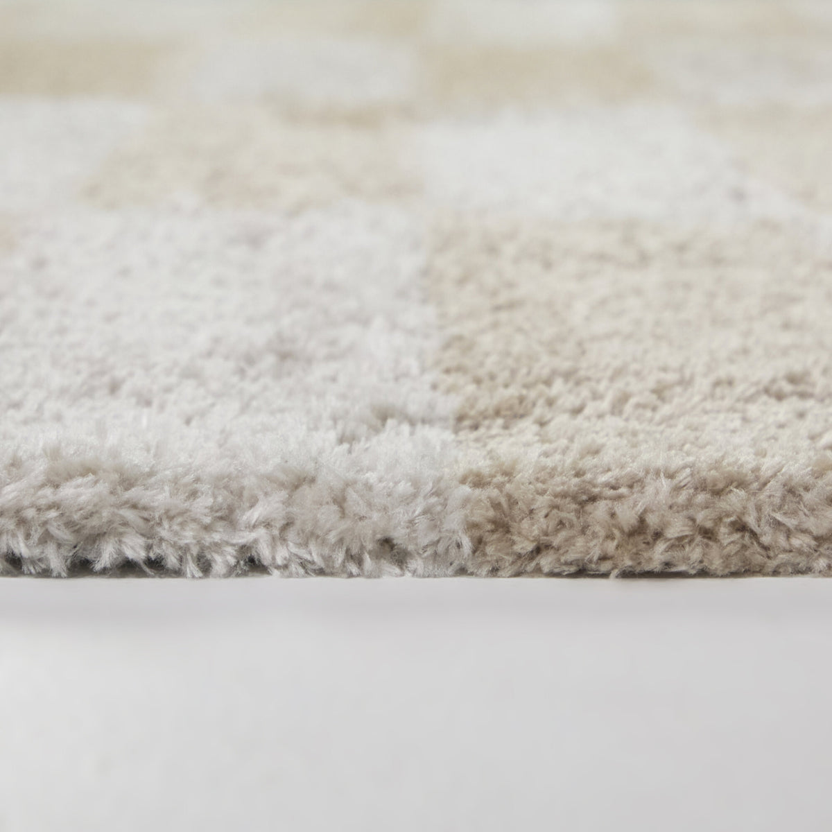 Lionel Modern Geometric  Area Rug