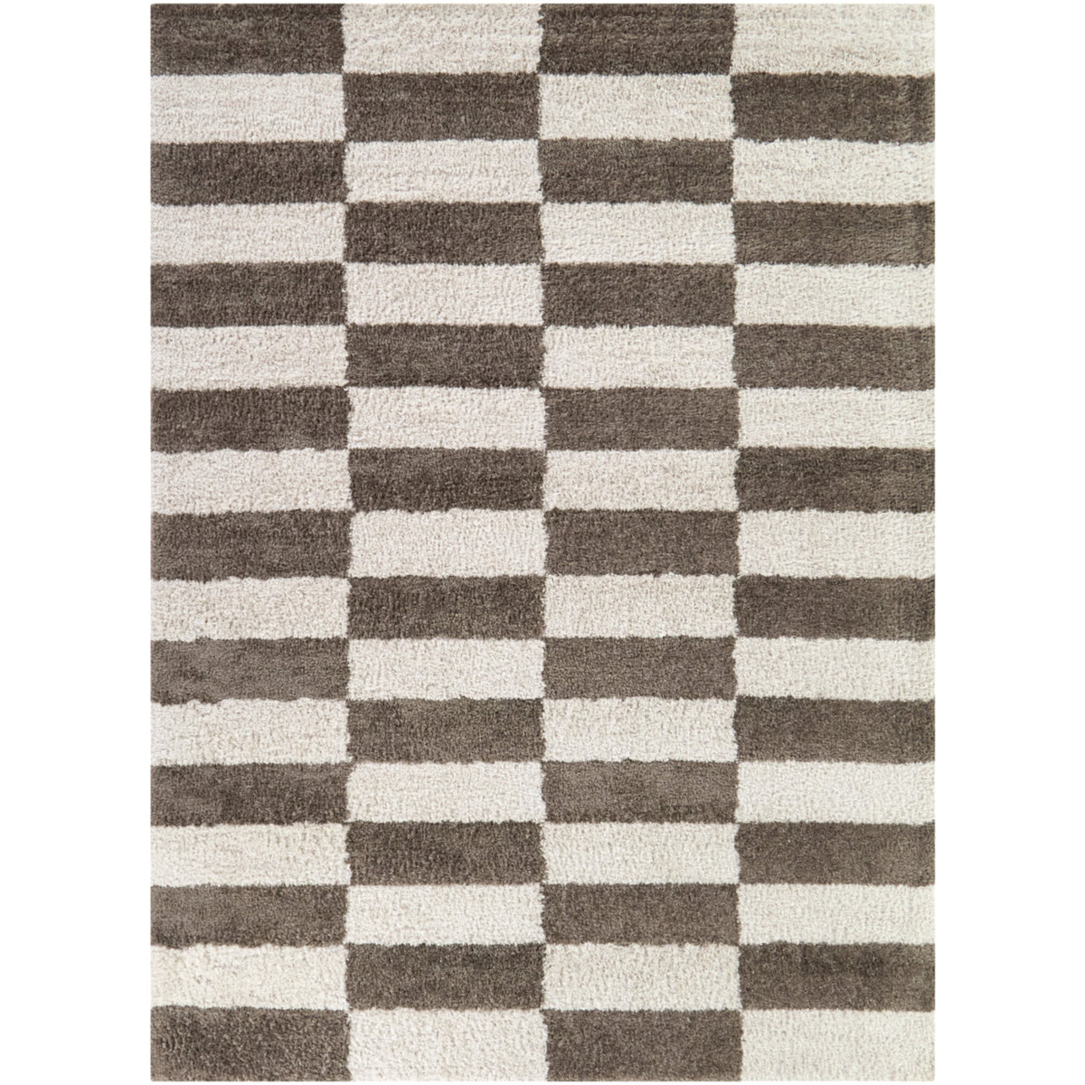 Lionel Modern Geometric  Area Rug