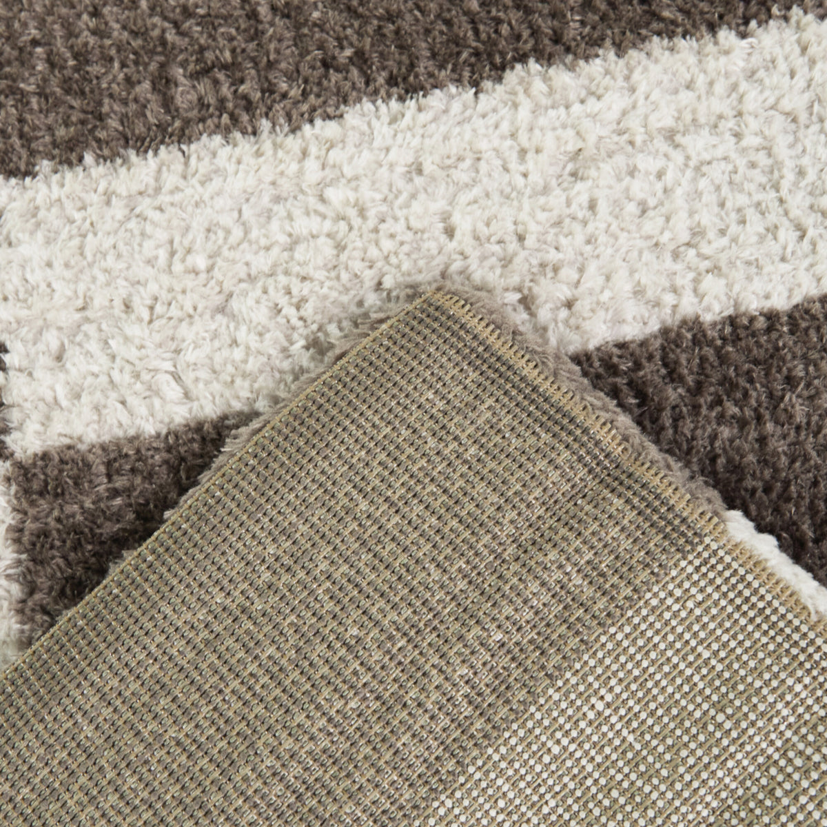 Lionel Modern Geometric  Area Rug