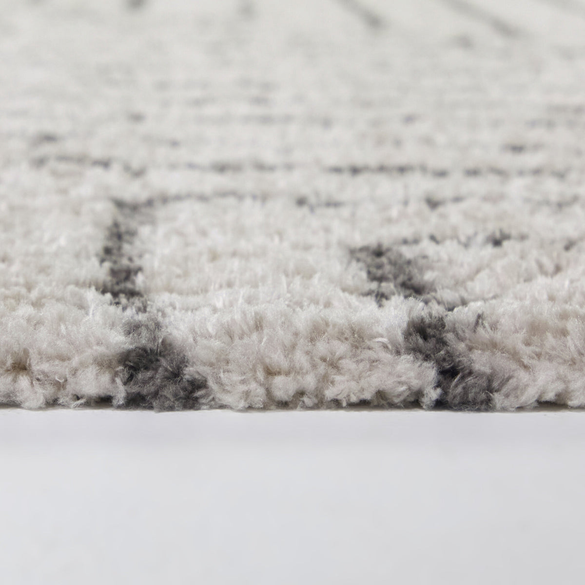 Knowles Modern Striped  Area Rug