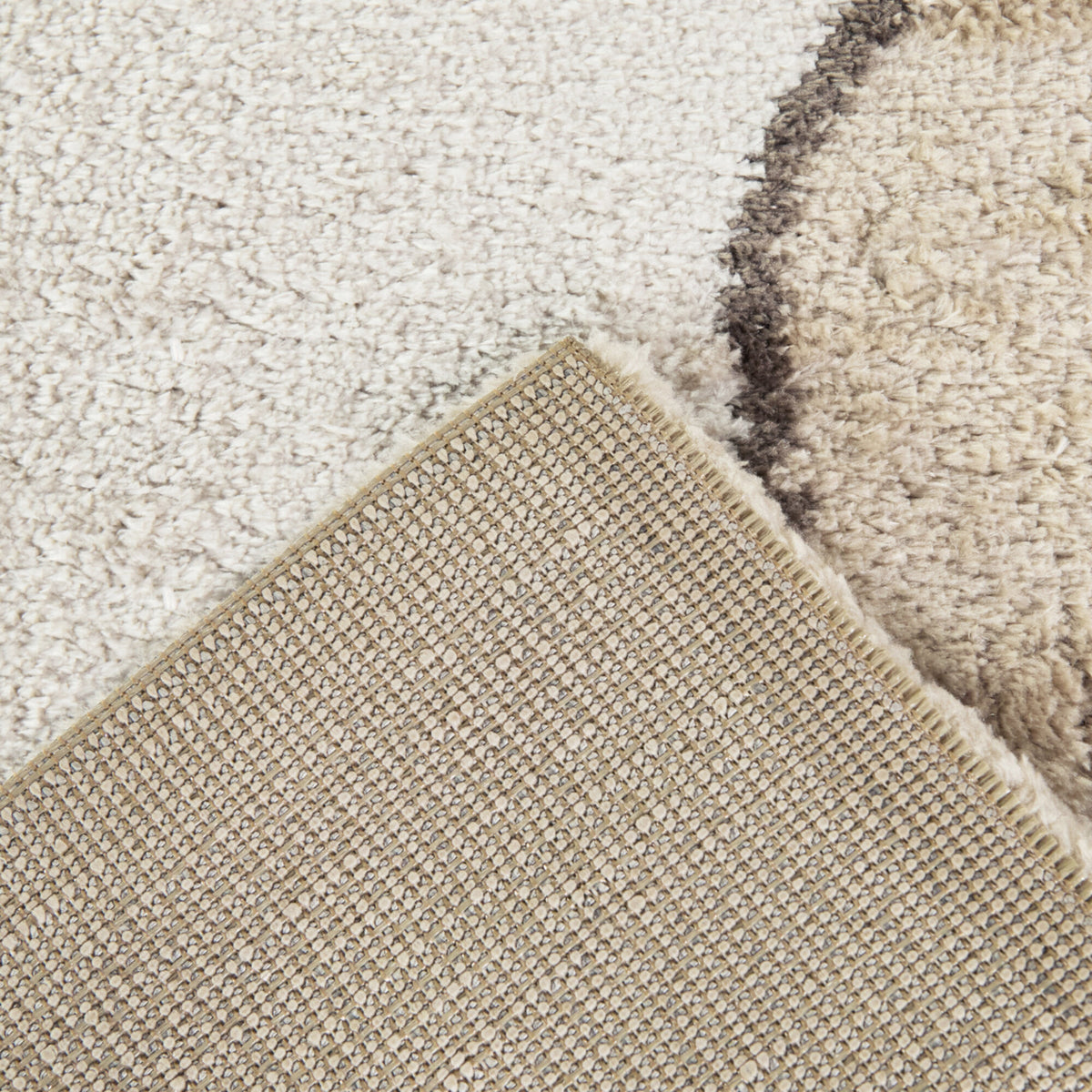 Callahan Modern Border Area Rug